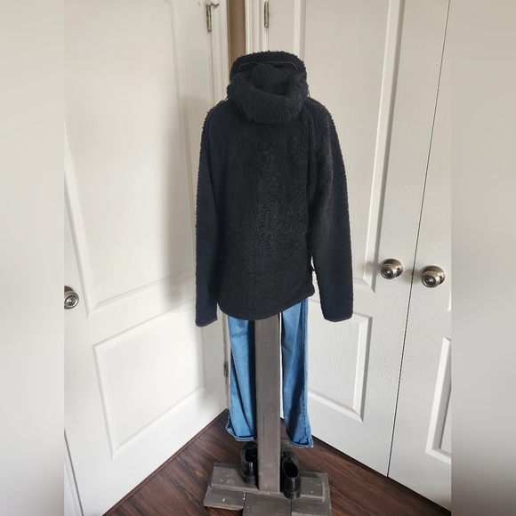 Women's Fleece Kuhl Jacket Size Medium - Picture 9 of 16